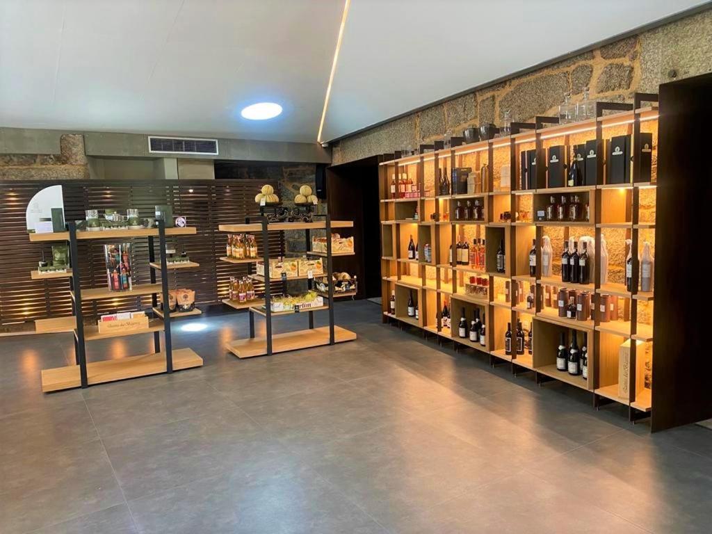 غيمارايش Paraiso Villas & Spa المظهر الخارجي الصورة