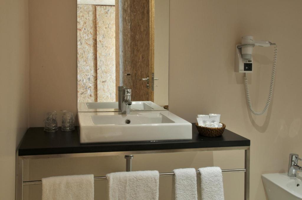 غيمارايش Paraiso Villas & Spa الغرفة الصورة
