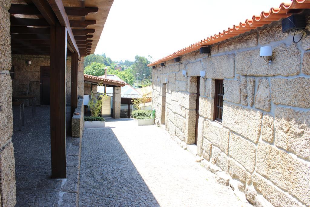 غيمارايش Paraiso Villas & Spa المظهر الخارجي الصورة