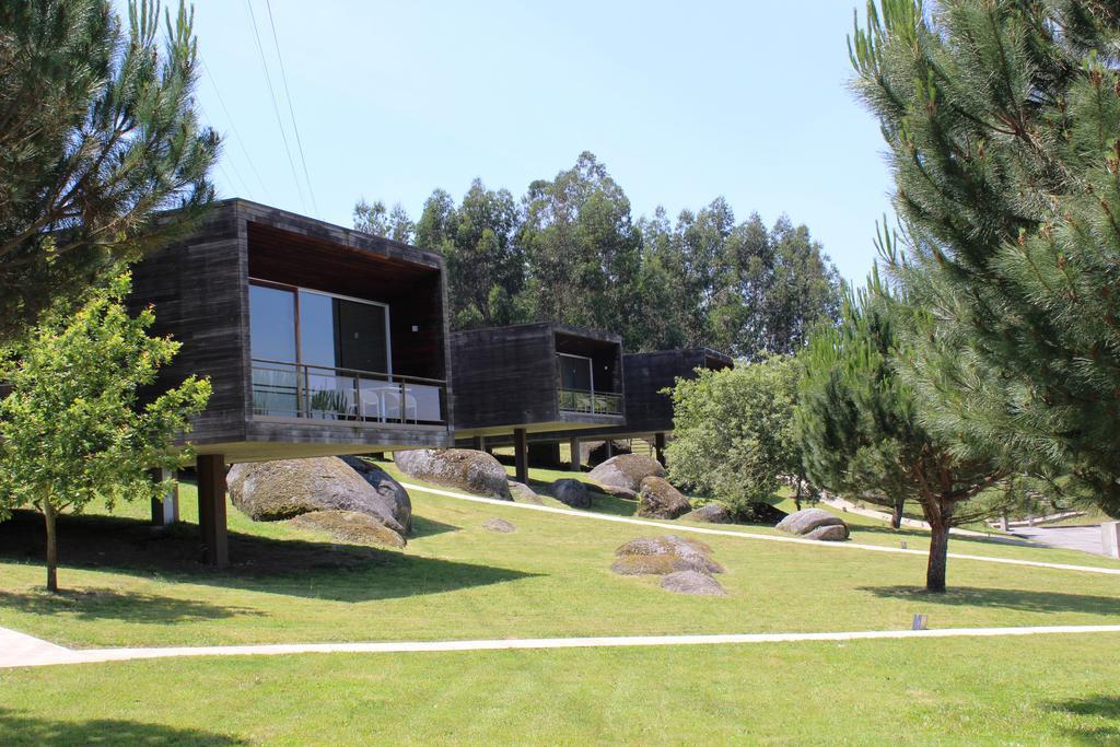 غيمارايش Paraiso Villas & Spa المظهر الخارجي الصورة