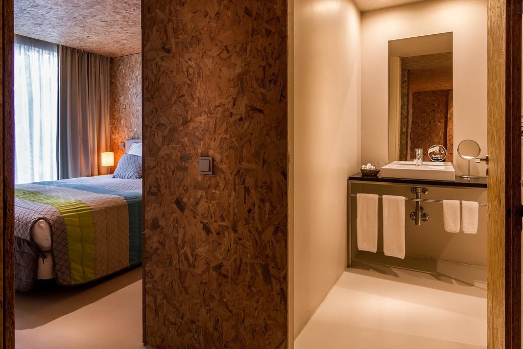 غيمارايش Paraiso Villas & Spa المظهر الخارجي الصورة