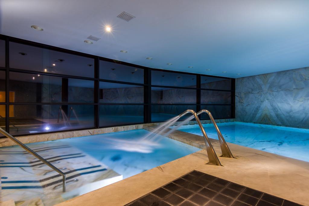 غيمارايش Paraiso Villas & Spa المظهر الخارجي الصورة
