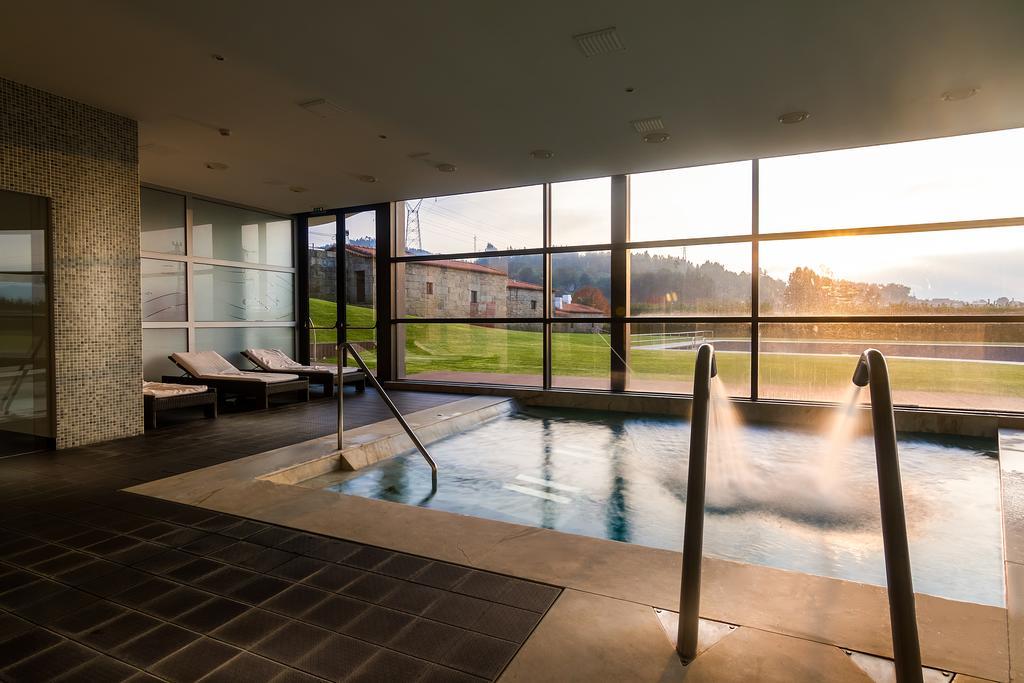 غيمارايش Paraiso Villas & Spa المظهر الخارجي الصورة