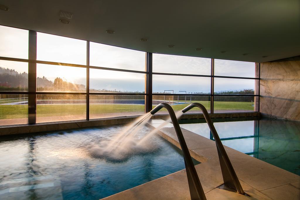غيمارايش Paraiso Villas & Spa المظهر الخارجي الصورة