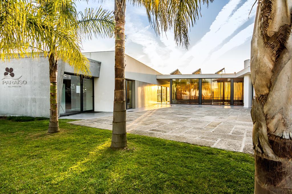 غيمارايش Paraiso Villas & Spa المظهر الخارجي الصورة
